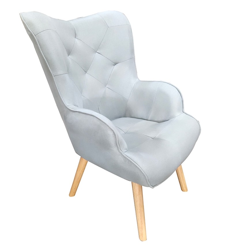 ADRIA ΜΠΕΡΖΕΡΑ L.GREY ΥΦΑΣΜΑ ADRIA ΜΠΕΡΖΕΡΑ L.GREY ΥΦΑΣΜΑ