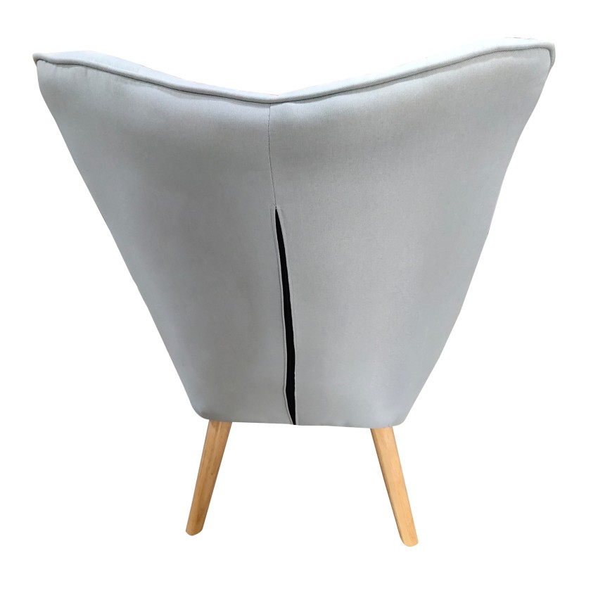 ADRIA ΜΠΕΡΖΕΡΑ L.GREY ΥΦΑΣΜΑ ADRIA ΜΠΕΡΖΕΡΑ L.GREY ΥΦΑΣΜΑ