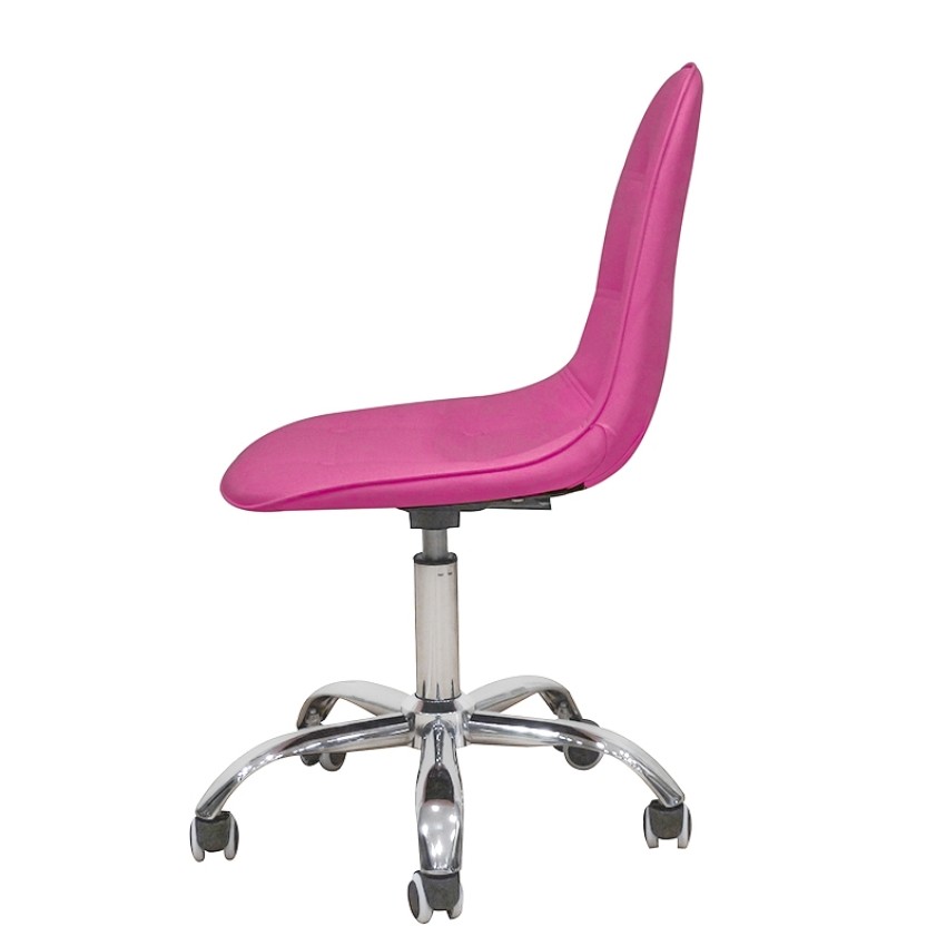 A1330 PINK PU ΚΑΡΕΚΛΑ ΓΡΑΦΕΙΟΥ A1330 PINK PU ΚΑΡΕΚΛΑ ΓΡΑΦΕΙΟΥ