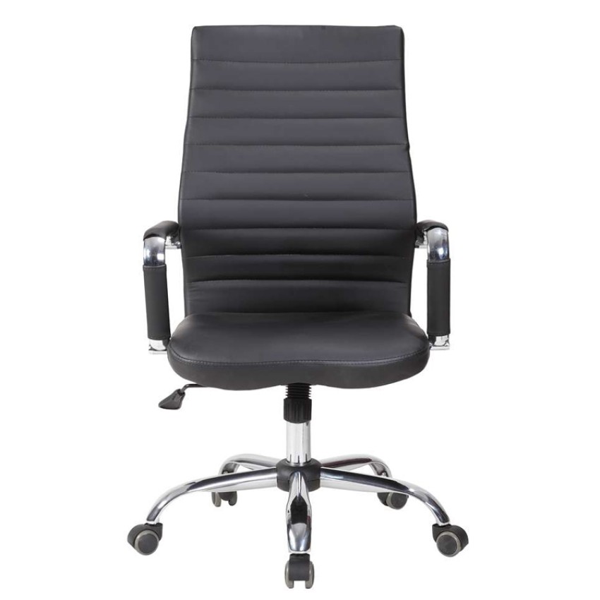 A9280 ΜΑΥΡΟ PU ΠΟΛ/ΝΑ ΓΡΑΦΕΙΟΥ A9280 ΜΑΥΡΟ PU ΠΟΛ/ΝΑ ΓΡΑΦΕΙΟΥ