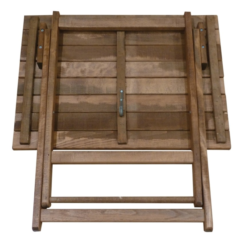 ΠΗΧΑΚΙ 80Χ60Χ73εκ.ΚΑΡΥΔΙ ΤΡΑΠΕΖΙ ΟΞΥΑΣ ΠΤΥΣΣ/ΝΟ