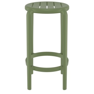 TOM 65εκ. ΣΚΑΜΠΟ OLIVE GREEN ΠΟΛ/ΝΙΟΥ