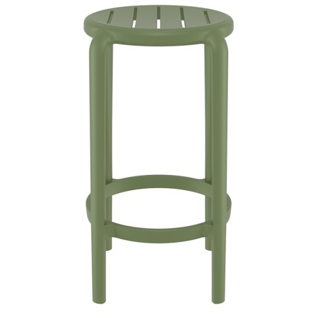 TOM 65εκ. ΣΚΑΜΠΟ OLIVE GREEN ΠΟΛ/ΝΙΟΥ