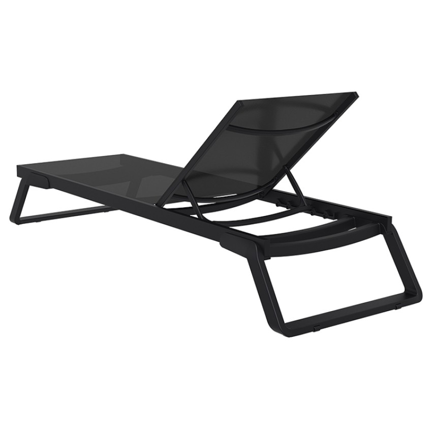 TROPIC ΞΑΠΛΩΣΤΡΑ BLACK/BLACK ΑΛΟΥΜ-ΠΟΛ/ΝΙΟΥ TROPIC ΞΑΠΛΩΣΤΡΑ BLACK/BLACK ΑΛΟΥΜ-ΠΟΛ/ΝΙΟΥ