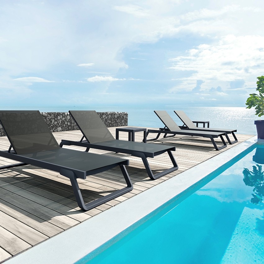 TROPIC ΞΑΠΛΩΣΤΡΑ DARK GREY/BLACK ΑΛΟΥΜ-ΠΟΛ/ΝΙΟΥ TROPIC ΞΑΠΛΩΣΤΡΑ DARK GREY/BLACK ΑΛΟΥΜ-ΠΟΛ/ΝΙΟΥ