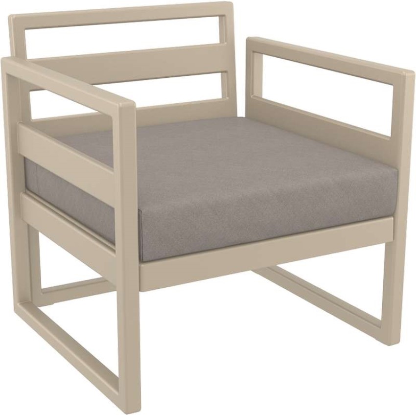 MYKONOS ΜΑΞΙΛΑΡΙ ΚΑΘΙΣΜΑΤΟΣ LIGHT BROWN MYKONOS ΜΑΞΙΛΑΡΙ ΚΑΘΙΣΜΑΤΟΣ LIGHT BROWN