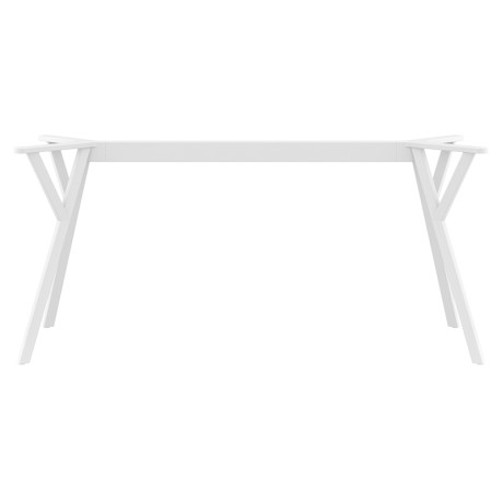 MAX ΒΑΣΗ WHITE XL 157X58X72εκ. ΠΟΛ/ΝΙΟΥ