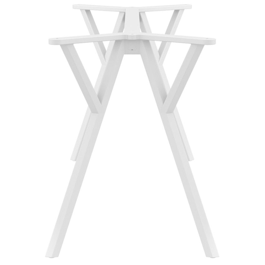 MAX ΒΑΣΗ WHITE XL 157X58X72εκ. ΠΟΛ/ΝΙΟΥ