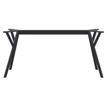 MAX ΒΑΣΗ BLACK XL 157X58X72εκ. ΠΟΛ/ΝΙΟΥ