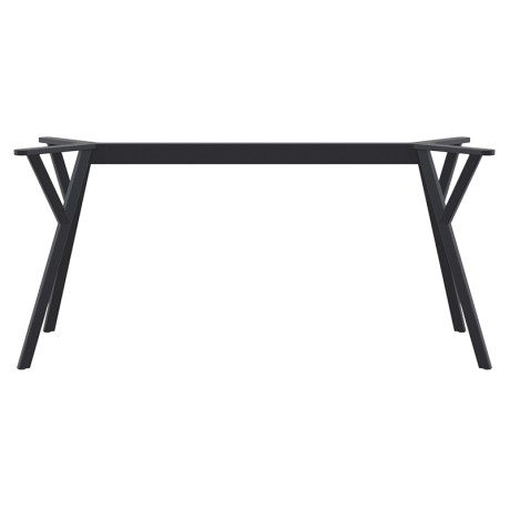 MAX ΒΑΣΗ BLACK XL 157X58X72εκ. ΠΟΛ/ΝΙΟΥ