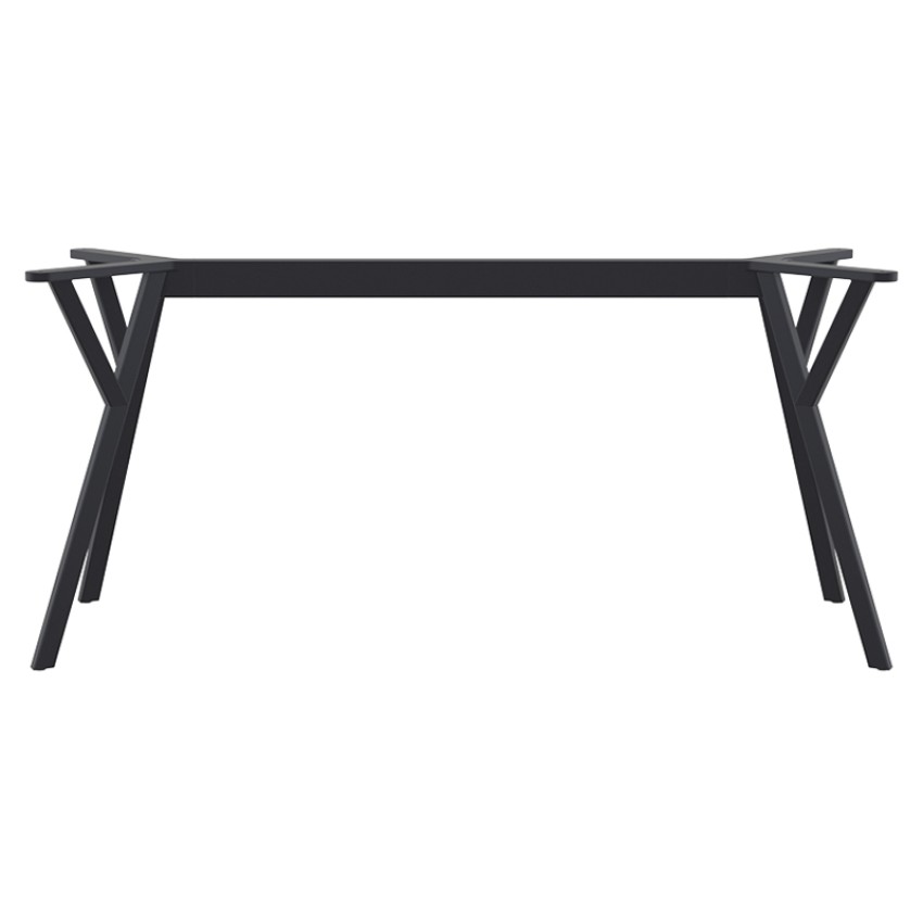 MAX ΒΑΣΗ BLACK XL 157X58X72εκ. ΠΟΛ/ΝΙΟΥ