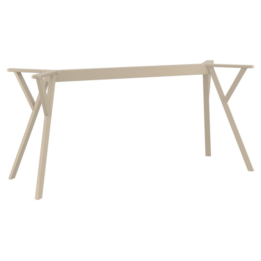 MAX ΒΑΣΗ TAUPE XL 157X58X72εκ. ΠΟΛ/ΝΙΟΥ MAX ΒΑΣΗ TAUPE XL 157X58X72εκ. ΠΟΛ/ΝΙΟΥ