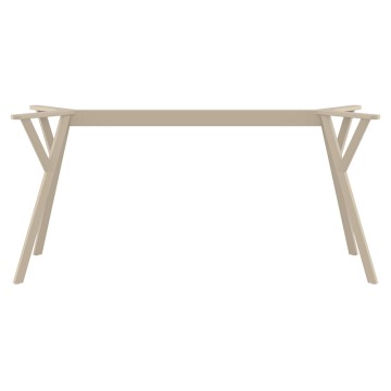 MAX ΒΑΣΗ TAUPE XL 157X58X72εκ. ΠΟΛ/ΝΙΟΥ