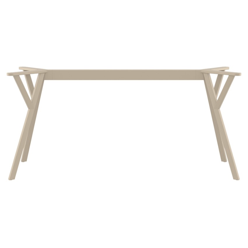 MAX ΒΑΣΗ TAUPE XL 157X58X72εκ. ΠΟΛ/ΝΙΟΥ MAX ΒΑΣΗ TAUPE XL 157X58X72εκ. ΠΟΛ/ΝΙΟΥ