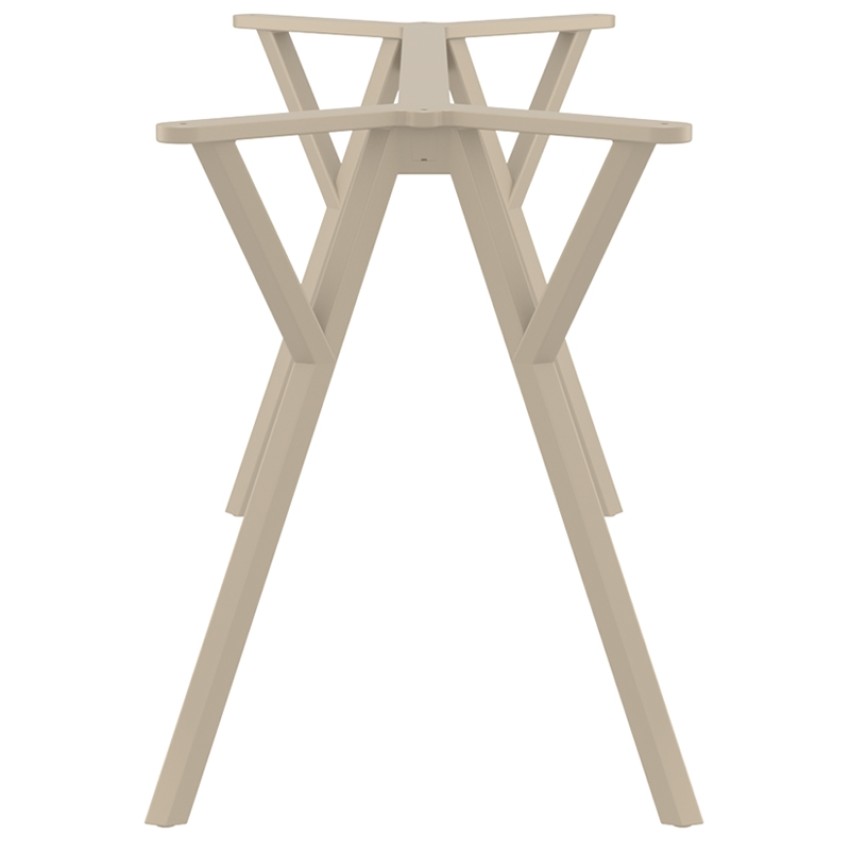 MAX ΒΑΣΗ TAUPE XL 157X58X72εκ. ΠΟΛ/ΝΙΟΥ MAX ΒΑΣΗ TAUPE XL 157X58X72εκ. ΠΟΛ/ΝΙΟΥ