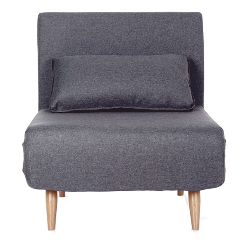 SARA ΓΚΡΙ ΥΦΑΣΜΑ ΠΟΛΥΘΡΟΝΑ/ΚΡΕΒΑΤΙ 80Χ89εκ. SARA ΓΚΡΙ ΥΦΑΣΜΑ ΠΟΛΥΘΡΟΝΑ/ΚΡΕΒΑΤΙ 80Χ89εκ.