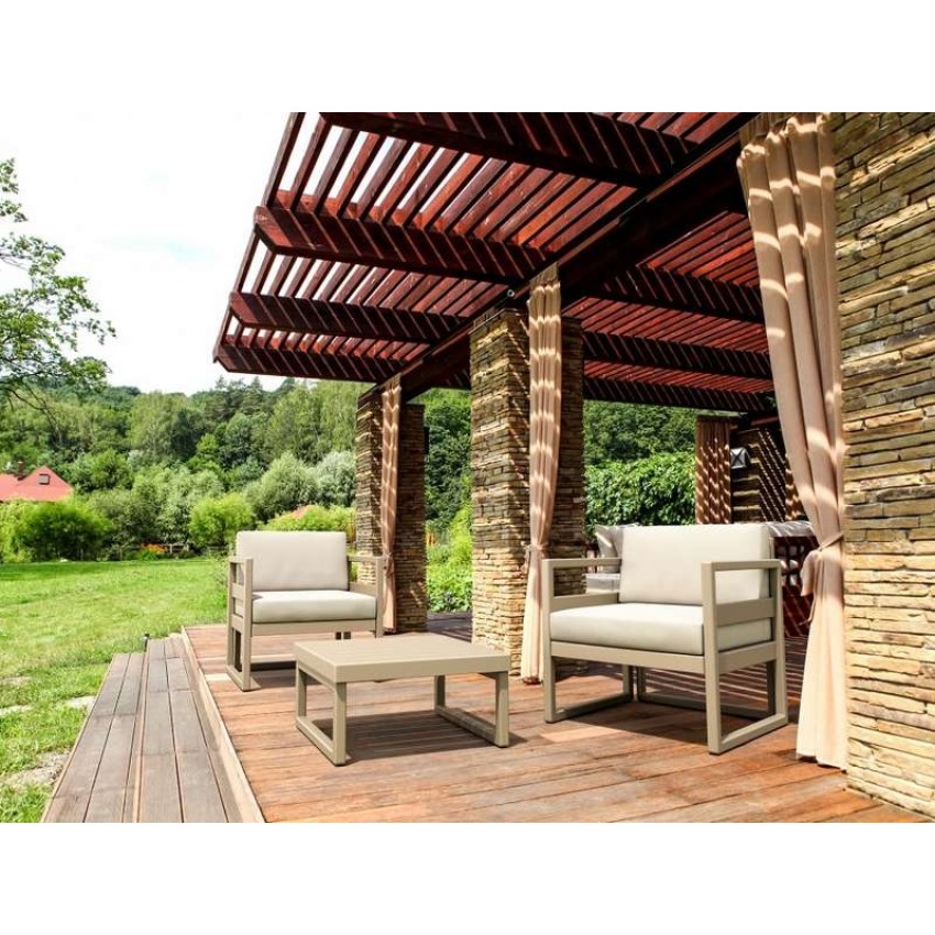 MYKONOS ΜΑΞΙΛΑΡΙ ΠΛΑΤΗΣ ΕΚΡΟΥ