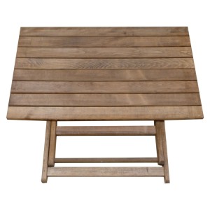 ΠΗΧΑΚΙ 100Χ60Χ73εκ.ΚΑΡΥΔΙ ΤΡΑΠΕΖΙ ΟΞΥΑΣ ΠΤΥΣΣ/ΝΟ