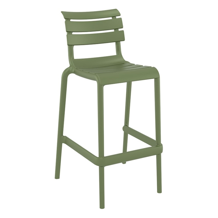 HELEN 75εκ. ΣΚΑΜΠΟ OLIVE GREEN ΠΟΛ/ΝΙΟΥ HELEN 75εκ. ΣΚΑΜΠΟ OLIVE GREEN ΠΟΛ/ΝΙΟΥ