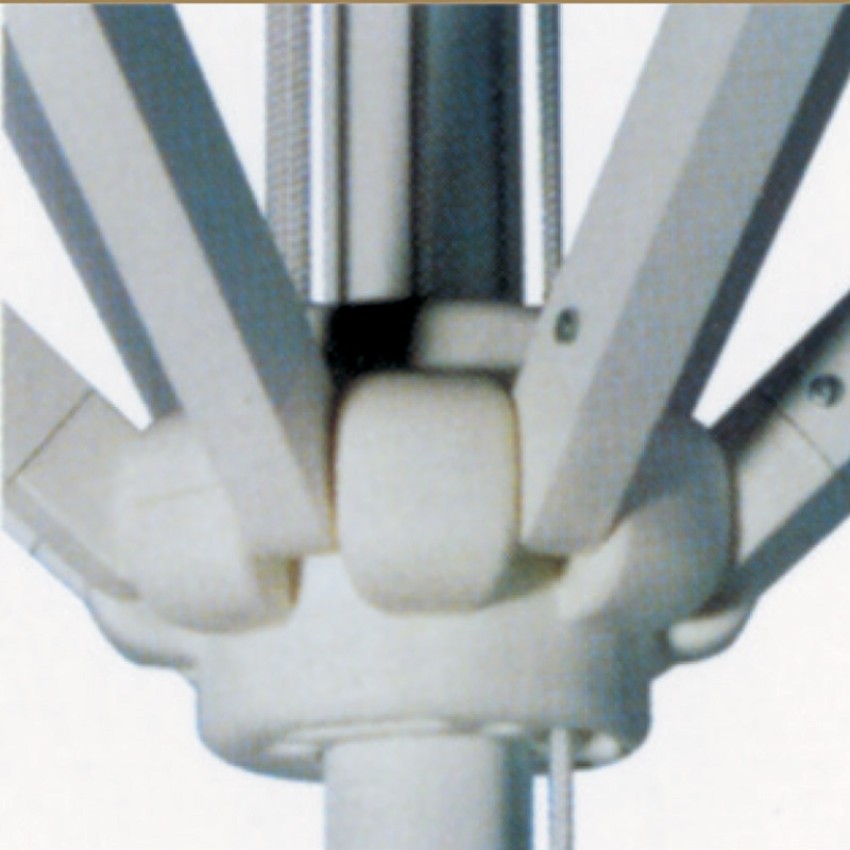 ΟΜΠΡΕΛΑ Φ.230 ΕΚΡΟΥ ΑΛΟΥΜ. 8ΑΚΤ.10X18 ΙΣΤΟΣ 2/Φ.38X1 ΟΜΠΡΕΛΑ Φ.230 ΕΚΡΟΥ ΑΛΟΥΜ. 8ΑΚΤ.10X18 ΙΣΤΟΣ 2/Φ.38X1