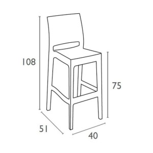 JAMAICA TAUPE ΣΚΑΜΠΟ ΠΟΛ/ΝΙΟΥ