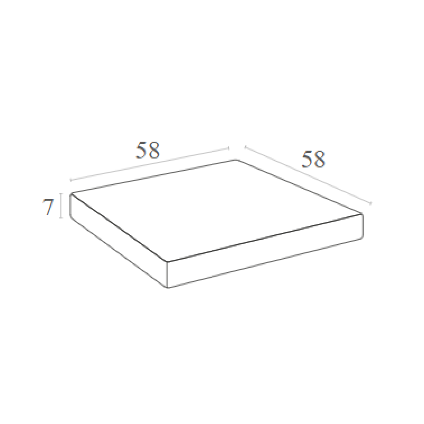 MONACO ΜΑΞΙΛΑΡΙ ΚΑΘΙΣΜΑΤΟΣ
