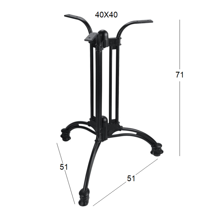 CITY 3ΝΥΧΗ 51Χ51Χ71εκ. ΒΑΣΗ ΑΛΟΥΜΙΝΙΟΥ ΜΕ ΡΕΓ/ΡΟΥΣ CITY 3ΝΥΧΗ 51Χ51Χ71εκ. ΒΑΣΗ ΑΛΟΥΜΙΝΙΟΥ ΜΕ ΡΕΓ/ΡΟΥΣ