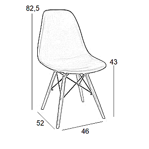 LOFT ΚΑΡΕΚΛΑ ΛΕΥΚΟ(Σ4)PP