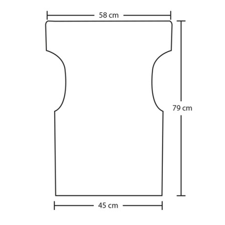 TORINO TEXTILENE 600gr ΓΚΡΙ ΓΙΑ ΣΚΗΝΟΘΕΤΗ
