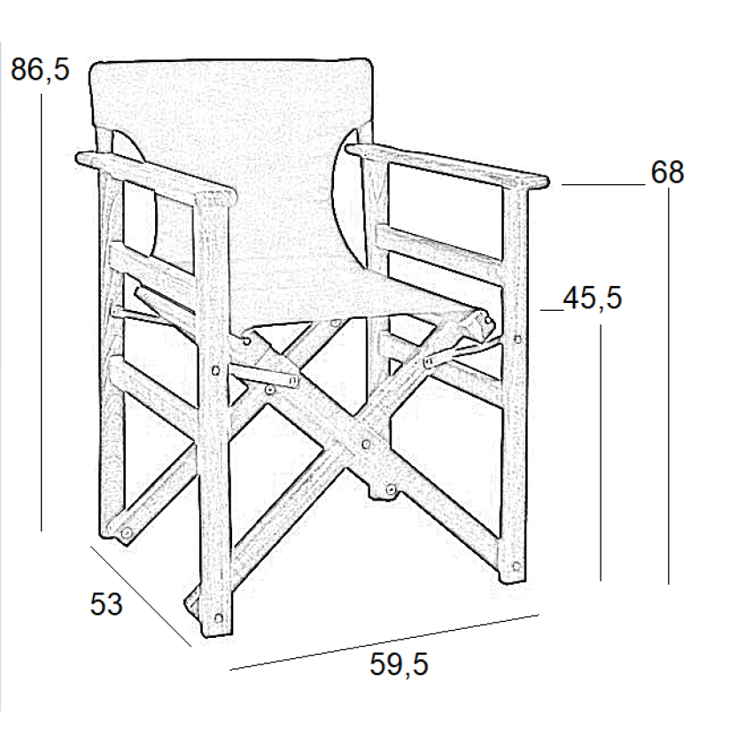 TORINO ΚΑΡΥΔΙ ΣΚΗΝΟΘΕΤΗ ΜΕ ΜΑΥΡΟ ΥΦΑΣΜΑ