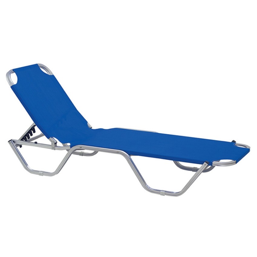 Επαγγελματική Ξαπλώστρα Αλουμινίου Blue Haven Επαγγελματική Ξαπλώστρα Αλουμινίου Blue Haven