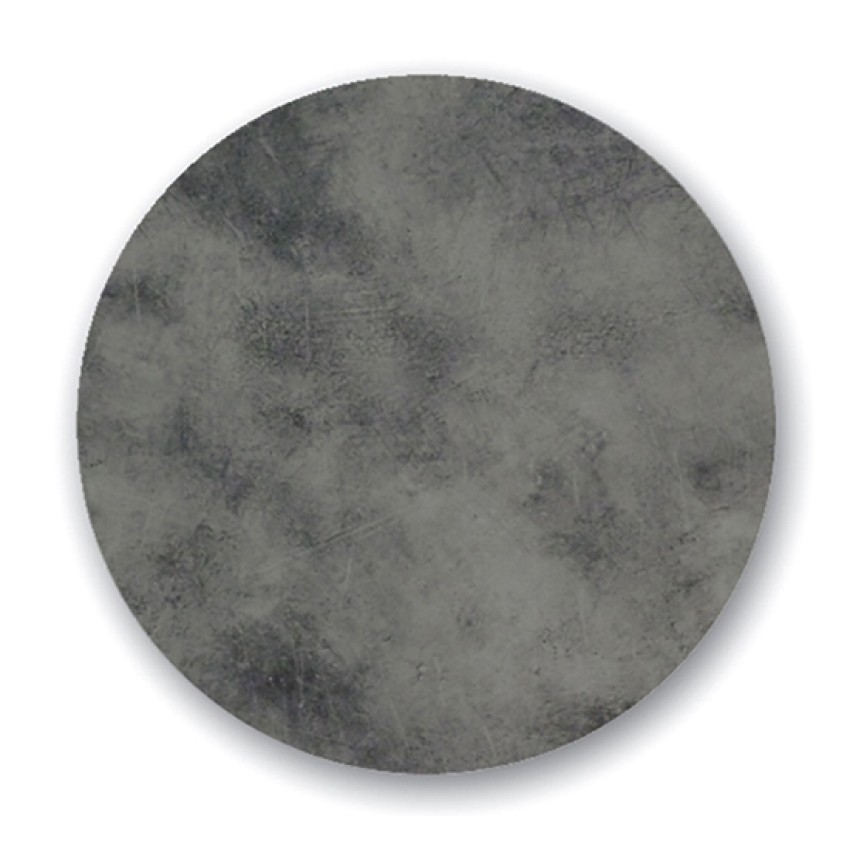 ΕΠΙΦΑΝΕΙΑ Φ60εκ. ΤΣΙΜΕΝΤΟΥ ΒΕΡΖΑΛΙΤ ΕΠΙΦΑΝΕΙΑ Φ60εκ. ΤΣΙΜΕΝΤΟΥ ΒΕΡΖΑΛΙΤ