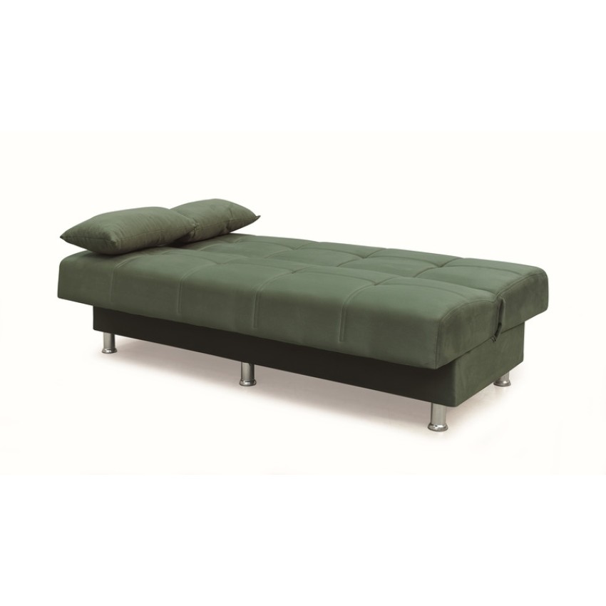 FELINA GREEN ΥΦΑΣΜΑ 3ΘΕΣΙΟΣ ΚΑΝΑΠΕΣ/ΚΡΕΒΑΤΙ ΜΕ ΑΠΟΘ.ΧΩΡΟ 180X90εκ. FELINA GREEN ΥΦΑΣΜΑ 3ΘΕΣΙΟΣ ΚΑΝΑΠΕΣ/ΚΡΕΒΑΤΙ ΜΕ ΑΠΟΘ.ΧΩΡΟ 180X90εκ.