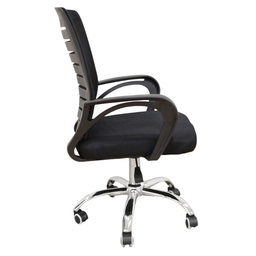 A900 ΜΑΥΡΟ MESH ΠΟΛΥΘΡΟΝΑ ΓΡΑΦΕΙΟΥ