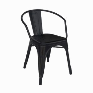 TEXAS ΠΟΛΥΘΡΟΝΑ ΜΑΥΡΗ ΜΕΤΑΛΛΙΚΗ