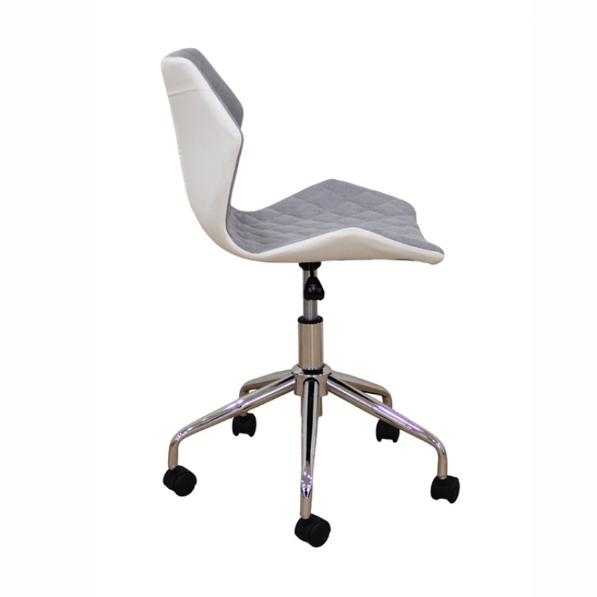 A1700 ΧΡΩΜΙΟ/ΓΚΡΙ ΥΦΑΣΜΑ ΚΑΡΕΚΛΑ ΓΡΑΦΕΙΟΥ A1700 ΧΡΩΜΙΟ/ΓΚΡΙ ΥΦΑΣΜΑ ΚΑΡΕΚΛΑ ΓΡΑΦΕΙΟΥ