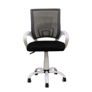 A1850 SW ΛΕΥΚΟ/ΜΑΥΡΟ MESH ΠΟΛΥΘΡΟΝΑ ΓΡΑΦΕΙΟΥ A1850 SW ΛΕΥΚΟ/ΜΑΥΡΟ MESH ΠΟΛΥΘΡΟΝΑ ΓΡΑΦΕΙΟΥ