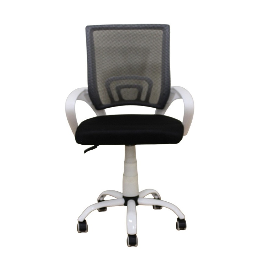 A1850 SW ΛΕΥΚΟ/ΜΑΥΡΟ MESH ΠΟΛΥΘΡΟΝΑ ΓΡΑΦΕΙΟΥ A1850 SW ΛΕΥΚΟ/ΜΑΥΡΟ MESH ΠΟΛΥΘΡΟΝΑ ΓΡΑΦΕΙΟΥ