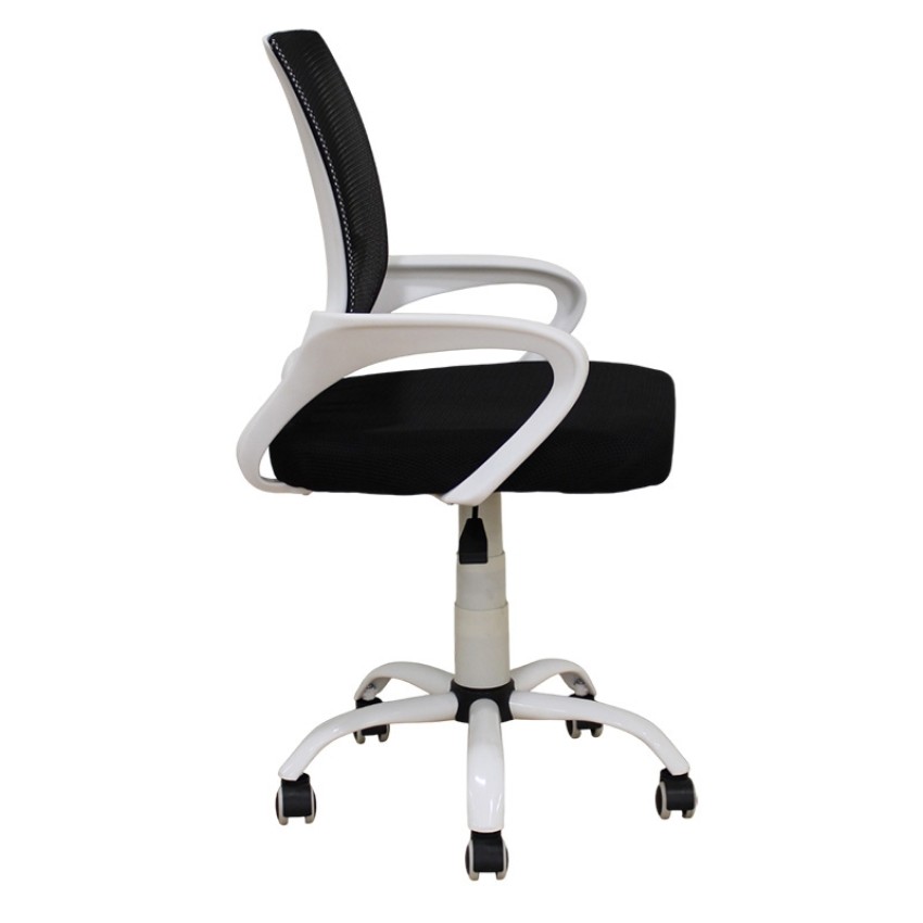 A1850 SW ΛΕΥΚΟ/ΜΑΥΡΟ MESH ΠΟΛΥΘΡΟΝΑ ΓΡΑΦΕΙΟΥ A1850 SW ΛΕΥΚΟ/ΜΑΥΡΟ MESH ΠΟΛΥΘΡΟΝΑ ΓΡΑΦΕΙΟΥ