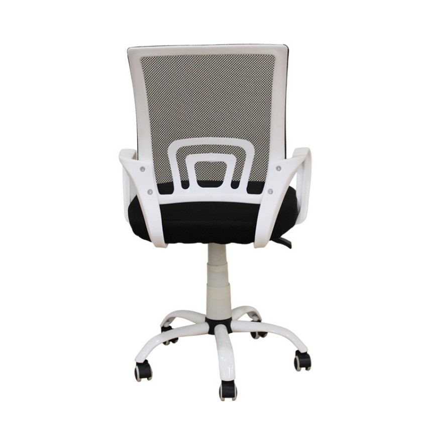 A1850 SW ΛΕΥΚΟ/ΜΑΥΡΟ MESH ΠΟΛΥΘΡΟΝΑ ΓΡΑΦΕΙΟΥ A1850 SW ΛΕΥΚΟ/ΜΑΥΡΟ MESH ΠΟΛΥΘΡΟΝΑ ΓΡΑΦΕΙΟΥ