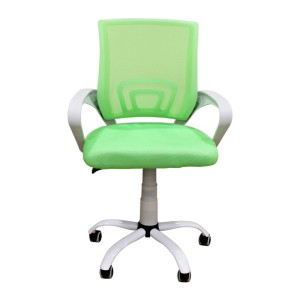 A1850 SW ΛΕΥΚΟ/ΠΡΑΣΙΝΟ MESH ΠΟΛΥΘΡΟΝΑ ΓΡΑΦΕΙΟΥ A1850 SW ΛΕΥΚΟ/ΠΡΑΣΙΝΟ MESH ΠΟΛΥΘΡΟΝΑ ΓΡΑΦΕΙΟΥ