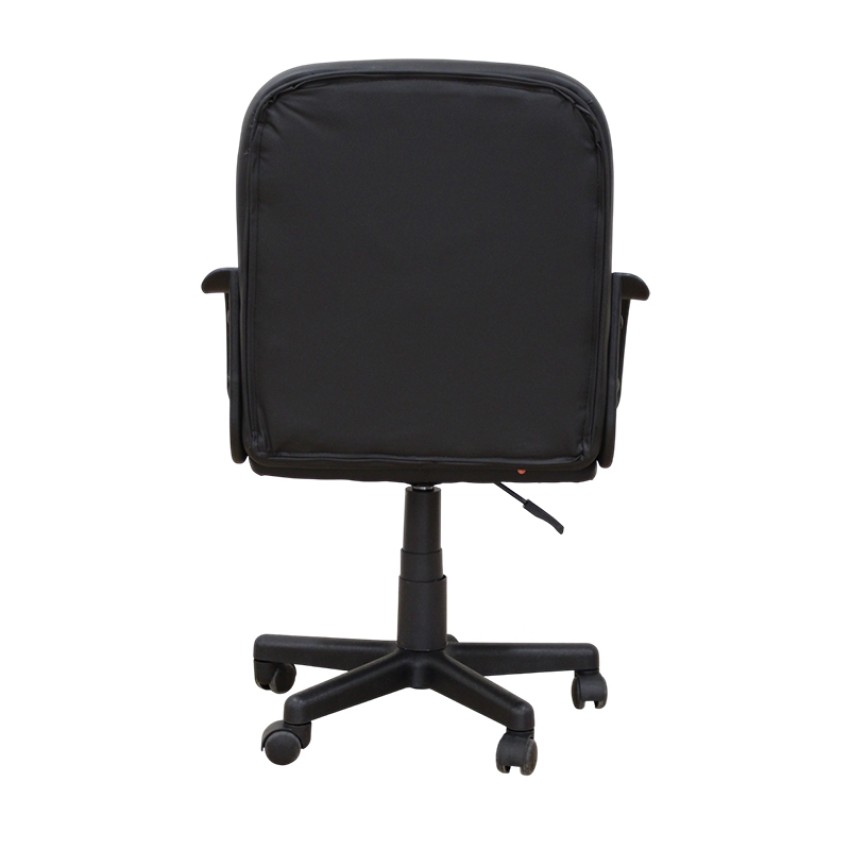 A9942 ΜΑΥΡΟ PVC ΠΟΛΥΘΡΟΝΑ ΓΡΑΦΕΙΟΥ