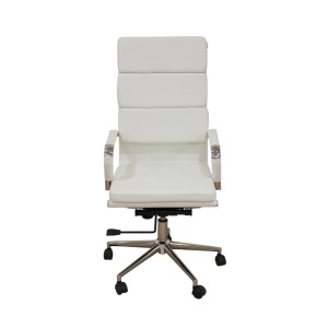 A9944 ΛΕΥΚΟ PU ΠΟΛΥΘΡΟΝΑ ΓΡΑΦΕΙΟΥ