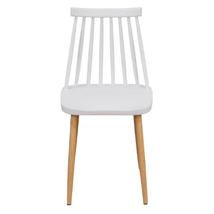 MIRELLA ΛΕΥΚΗ ΚΑΡΕΚΛΑ/ΡΡ/ΜΕΤΑΛΛΙΚΗ