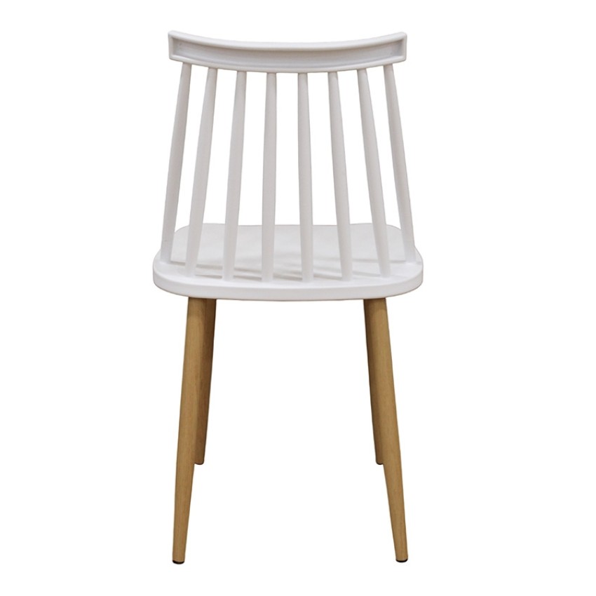 MIRELLA ΛΕΥΚΗ ΚΑΡΕΚΛΑ/ΡΡ/ΜΕΤΑΛΛΙΚΗ