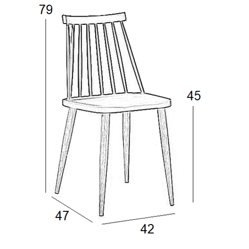 MIRELLA ΛΕΥΚΗ ΚΑΡΕΚΛΑ/ΡΡ/ΜΕΤΑΛΛΙΚΗ