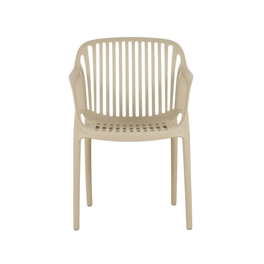 NOVA CAPPUCCINO ΠΟΛΥΘΡΟΝΑ ΠΟΛ/ΝΙΟΥ 55X61X80εκ.