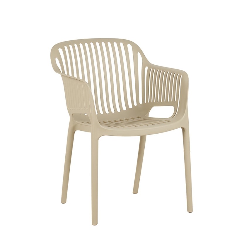 NOVA CAPPUCCINO ΠΟΛΥΘΡΟΝΑ ΠΟΛ/ΝΙΟΥ 55X61X80εκ.