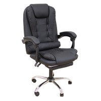 A9949 ΜΑΥΡΟ PVC ΠΟΛΥΘΡ./ΜΕ ΥΠΟΠΟΔΙΟ 64Χ67Χ50-104/58-113εκ.