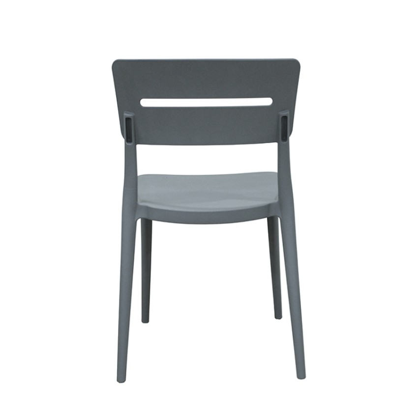 EMILY DARK GREY ΚΑΡΕΚΛΑ ΠΟΛ/ΝΙΟΥ